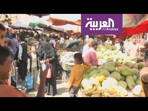 شاهد أهالي تعز يشتاقون لرمضان قبل الإنقلاب