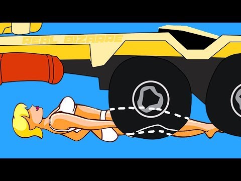 الكشف عن أسرار أكثر 5 خدع غموضًا في العالم