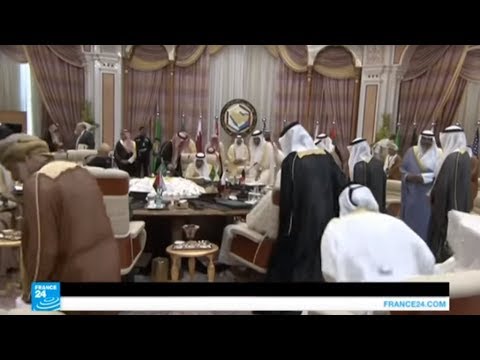 شاهد مطالب دولية بالتهدئة في الخليج العربي