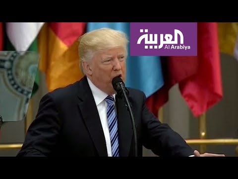 العالم ينتفض بوجه قطر وترامب يعتبر عزلها بداية نهاية الإرهاب