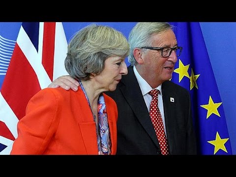 بروكسل لا تريد أي تأخير في مفاوضات بريكسِت