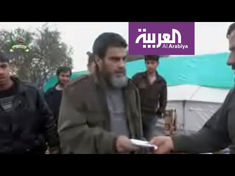 محمد جاسم السليطي قطري شملته لائحة الحظر