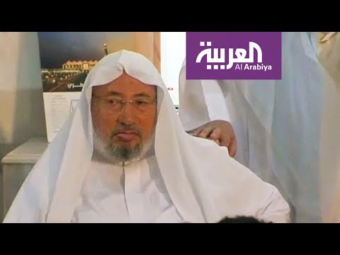 بالفيديو القاهرة تطلب من الانتربول اعتقال المتطرّفين المرتبطين بقطر