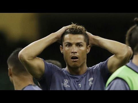 شاهد القضاء الاسباني يتهم كريستيانو رونالدو بالتهرب الضريبي