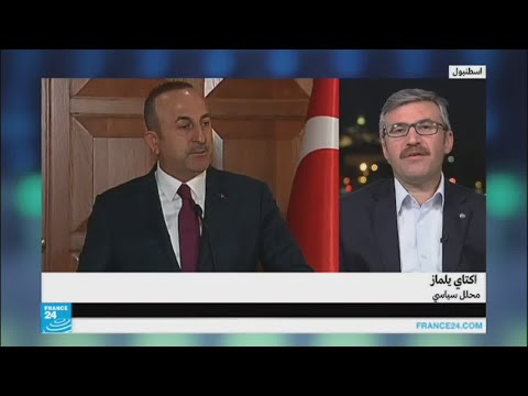 شاهد ماذا عن الوساطة التركية لحل أزمة الخليج