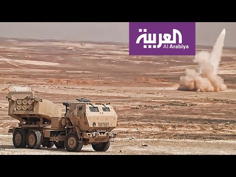 روسيا مستاءة من الصواريخ الأميركية قرب التنف