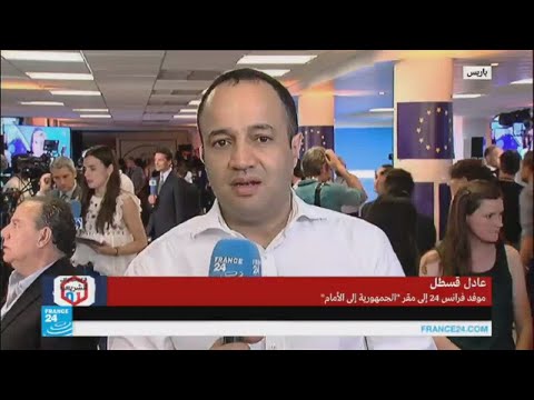 من هم الوزراء الذين أعيد انتخابهم
