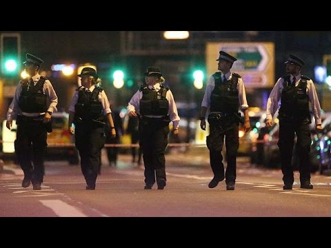 شاهد وزيرة داخلية بريطانيا توضّح سبب تأخر إعلان الشرطة حادث لندن كـ إرهابي
