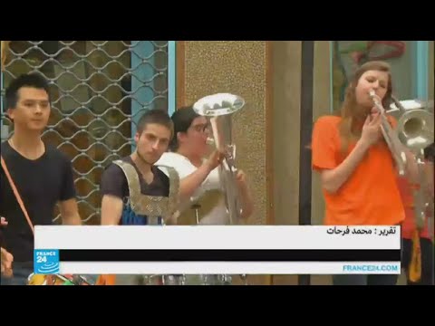 فرنسا تحتفل بعيد الموسيقى تحت حراسة أمنية مشددة