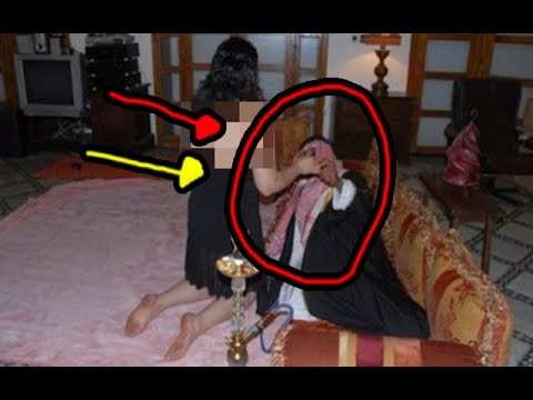 شاهد  نهاية شخص خليجي يبحث عن المتعة