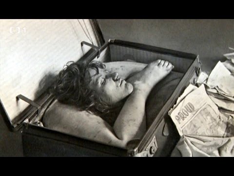 أغرب 10 جرائم بشعة ارتكبت حول العالم