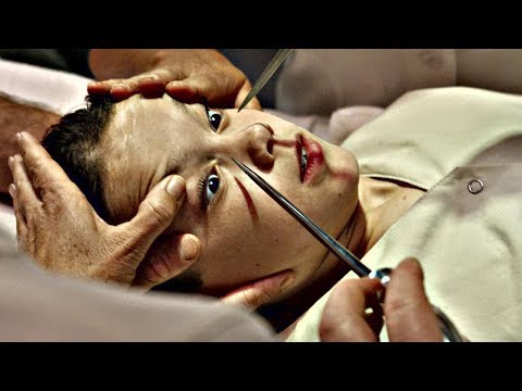 أغرب 10 طرق لعلاج لأمراض العقلية