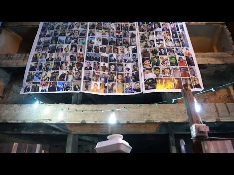 شاهد عام على تفجير الكرادة في بغداد