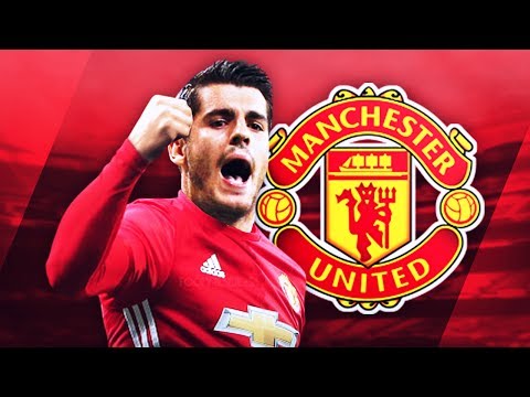 شاهد مانشستر يونايتد يتعاقد مع نجم ريال مدريد