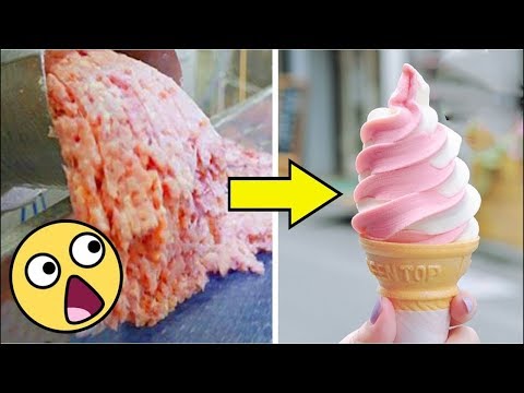 7 أشياء تستخدمها بشكل يومي ولا تعرف كيف تمت صناعتها