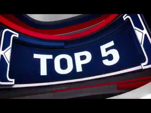 شاهد أبرز لقطات عمالقة السلة في دوري لاس فيغاس الصيفي