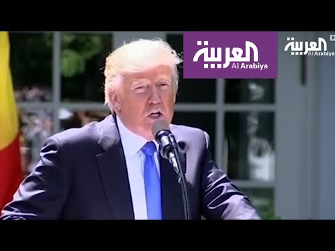 شاهد الإدارة الأميركية تؤكد أن مواقفها تجاه أزمة قطر موحدة