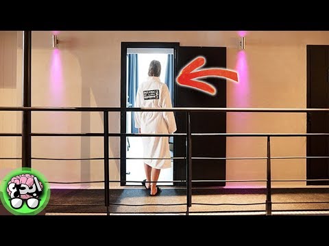 أشهر 8 سجون مرفهة يسجن فيها الأغنياء فقط 