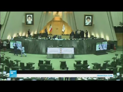إيران قدّمت شكوى إلى اللجنة المشرفة على الاتفاق النووي
