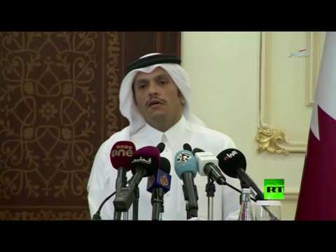 قطر تشتري 7 قطع بحرية إيطالية بـ5 مليارات يورو
