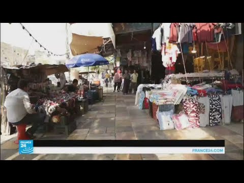 شاهد رأي الشارع الكردي بانفصال إقليم كردستان عن العراق