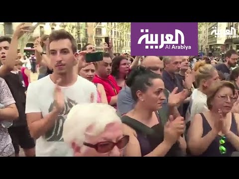 أهالي المتورطين في هجمات إسبانيا بين الحزن والخوف