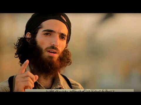شاهد تدشين المزيد من الإجراءات الأمنية في إسباني