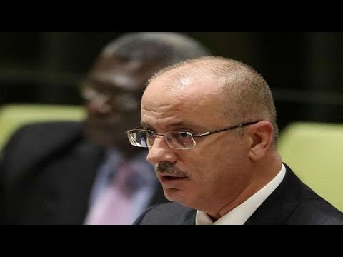 الحمد الله يرى أنّ إفلات إسرائيل من العقاب يضعف مصداقية الأمم المتحدة