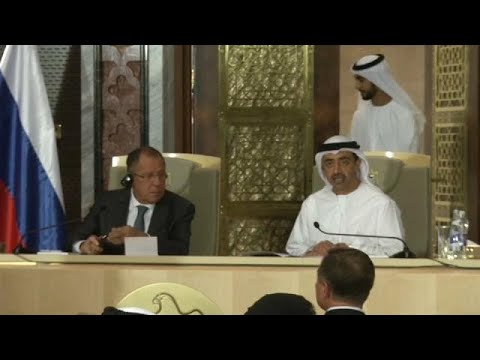 عبد الله بن زايد يحذّر من نظرة تركيا وإيران الاستعمارية