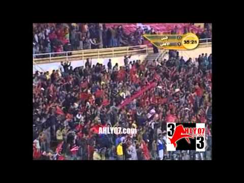 شاهد أهداف مميّزة للاعب الراحل محمد عبد الوهاب