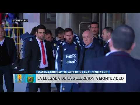 شاهد ميسي يحوّل دموع طفل إلى بهجة