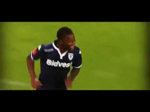 بالفيديو تعرف على مهارات نجم بيدفيست الذي نال إعجاب البدري