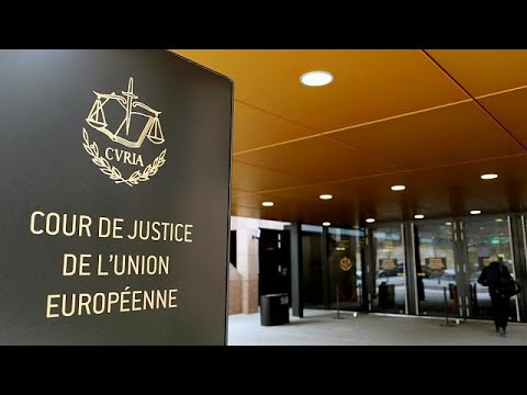 محكمة العدل الأوروبية ترفض دعوى سلوفاكيا والمجر