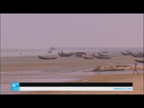 شاهد مأساة المسلمين الروهينغا في ميانمار مستمرة