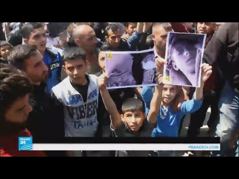 النظام السوري استخدم غاز السارين في هجوم خان شيخون