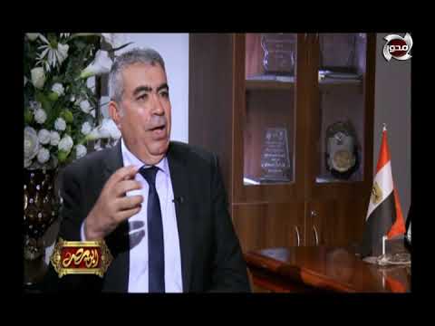شاهد اللواء طارق المهدي يرد على تساؤل بشأن تدخل المجلس العسكري في تنحي مبارك