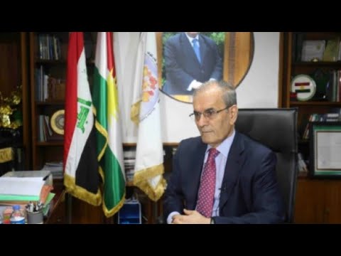 البرلمان العراقي يقيل محافظ كركوك