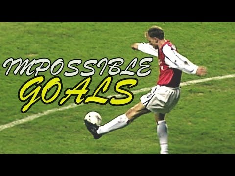 شاهد أبرز 50 هدفًا يستحيل نسيانهم في تاريخ كرة القدم