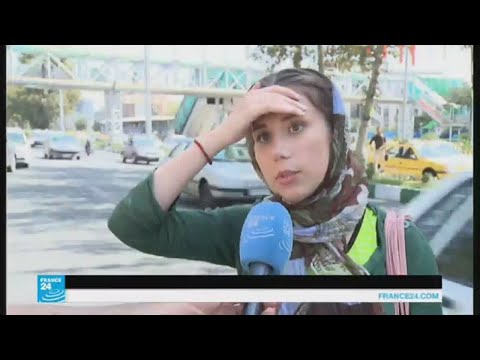 شاهد كيف ينظر الإيرانيون للدعوة إلى استقلال كردستان