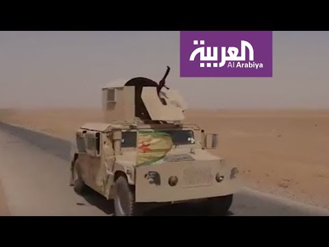 شاهد موسكو تحذّر واشنطن من استفزازها في دير الزور