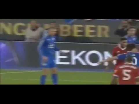 ليفربول يسقط أمام ليستر سيتي في كأس الرابطة