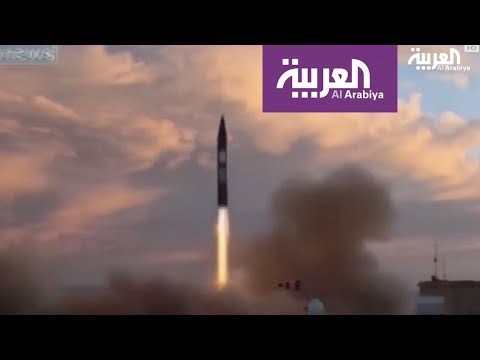 بالفيديو  الرئيس الأميركي يؤكد تجاهله الاتفاق النووي مع إيران
