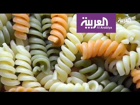 إيطاليا تشارك في في مهرجان دبي للمأكولات المتخصصة