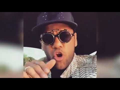 داني الفيس يتحول إلى مطرب ويغني لـشاكيرا