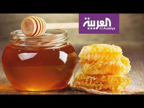 تعرف على فوائد العسل في تقوية القدرة الجنسية