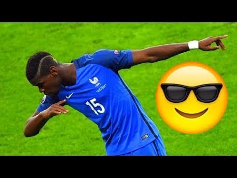 شاهد أفضل اللقطات الرائعة والطرائف التي لا تخلوا من الضحك في كرة القدم