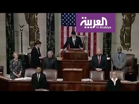 شاهد الكونغرس يبحث تشديد العقوبات على حزب الله