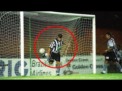 شاهد 20 هدفًا مهاريًا في كرة القدم أهان الفريق بأكمله