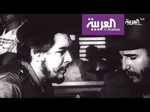 جيفارا أيقونة أضحت سلعة تمثل كل ما قاتل ضده الطبيب الأرجنتيني