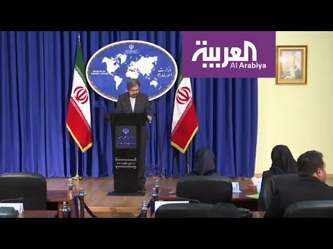 إيران تهدد أميركا برد صارخ حال تصنيف الحرس الثوري إرهابيًا